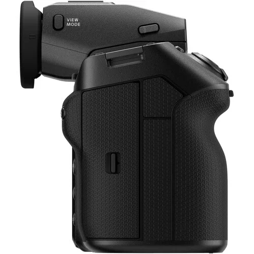 FUJIFILM GFX100 II Medium Format Mirrorless Camera - Image 8