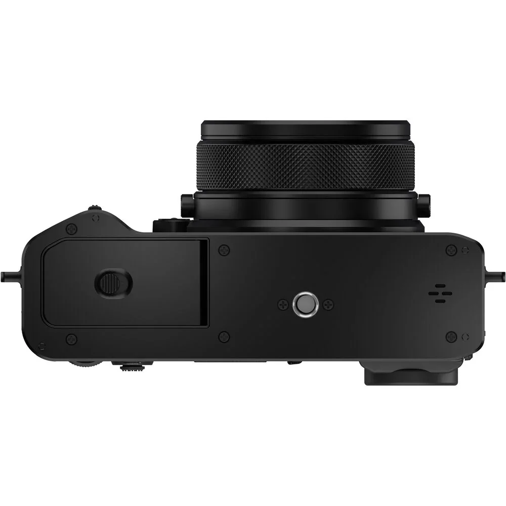 FUJIFILM GFX100RF Digital Camera (Black) - Image 4