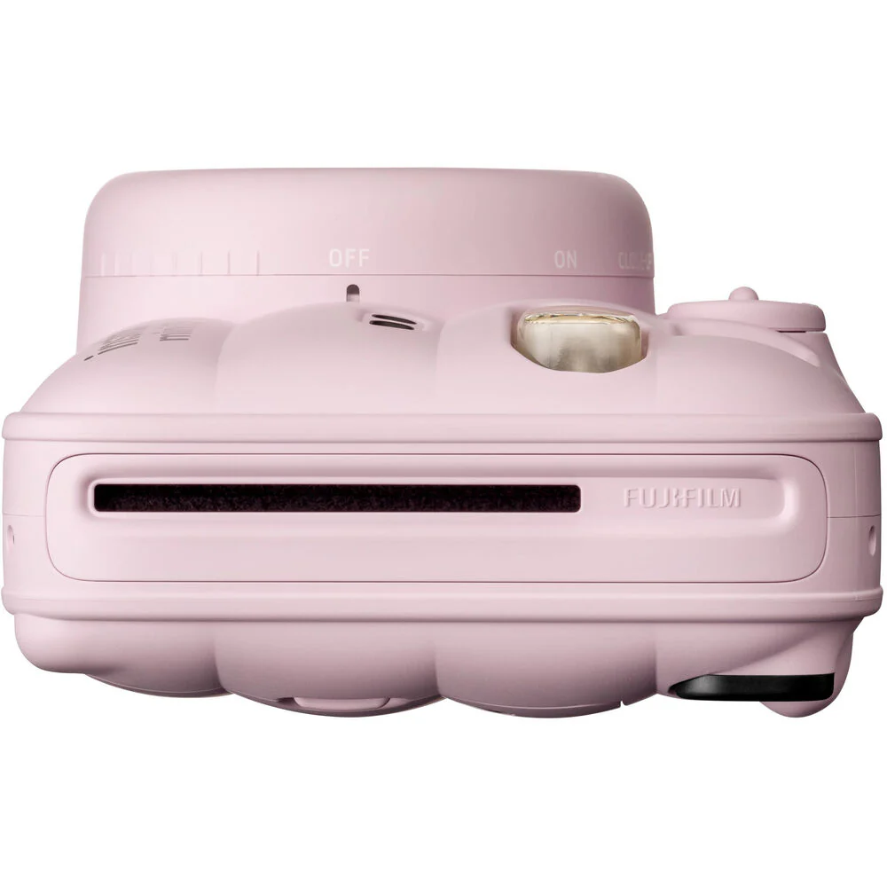 FUJIFILM INSTAX MINI 13 Instant Film Camera (Candy Pink) - Image 10