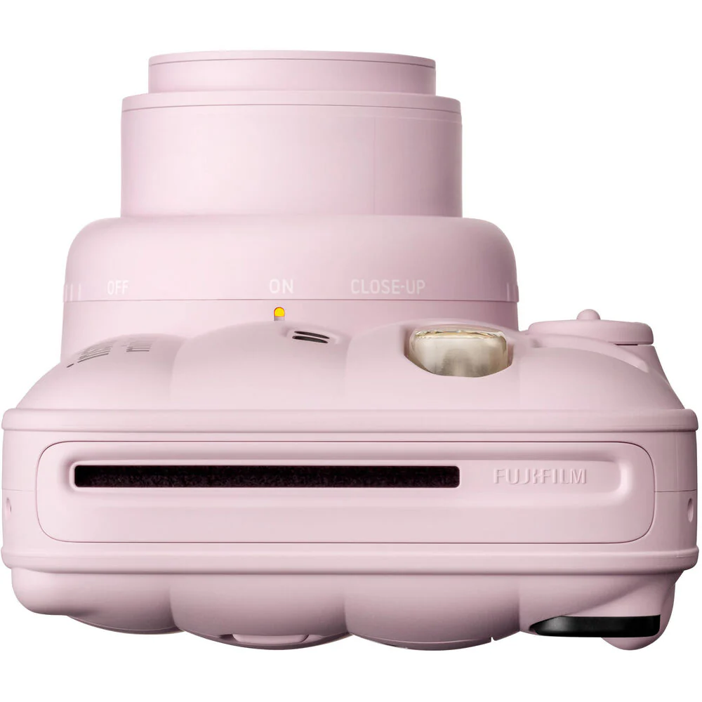 FUJIFILM INSTAX MINI 13 Instant Film Camera (Candy Pink) - Image 11