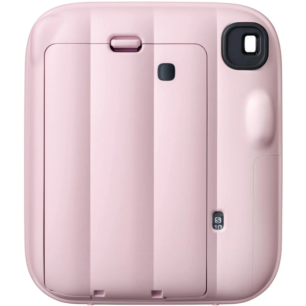 FUJIFILM INSTAX MINI 13 Instant Film Camera (Candy Pink) - Image 3