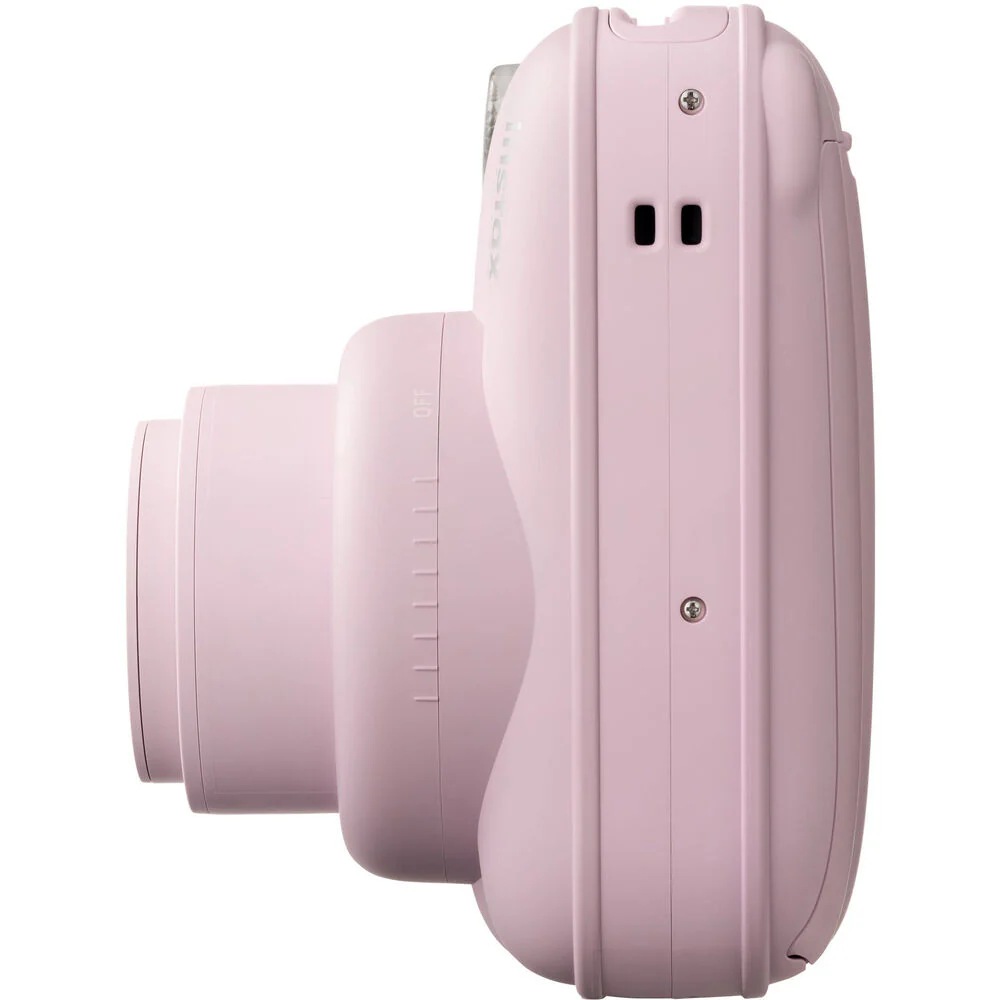 FUJIFILM INSTAX MINI 13 Instant Film Camera (Candy Pink) - Image 5