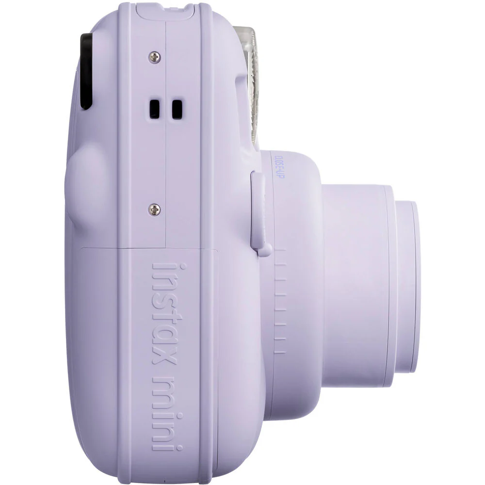 FUJIFILM INSTAX MINI 13 Instant Film Camera (Dreamy Purple) - Image 4