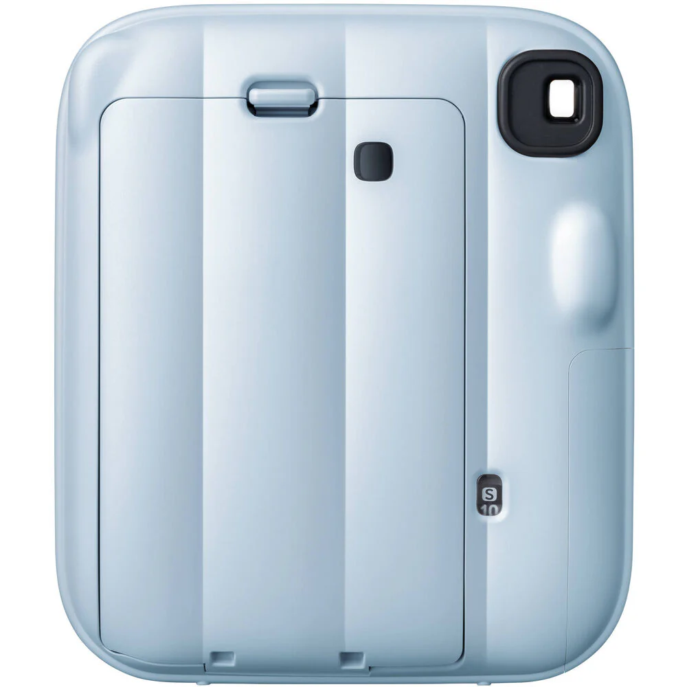 FUJIFILM INSTAX MINI 13 Instant Film Camera (Frost Blue) - Image 3