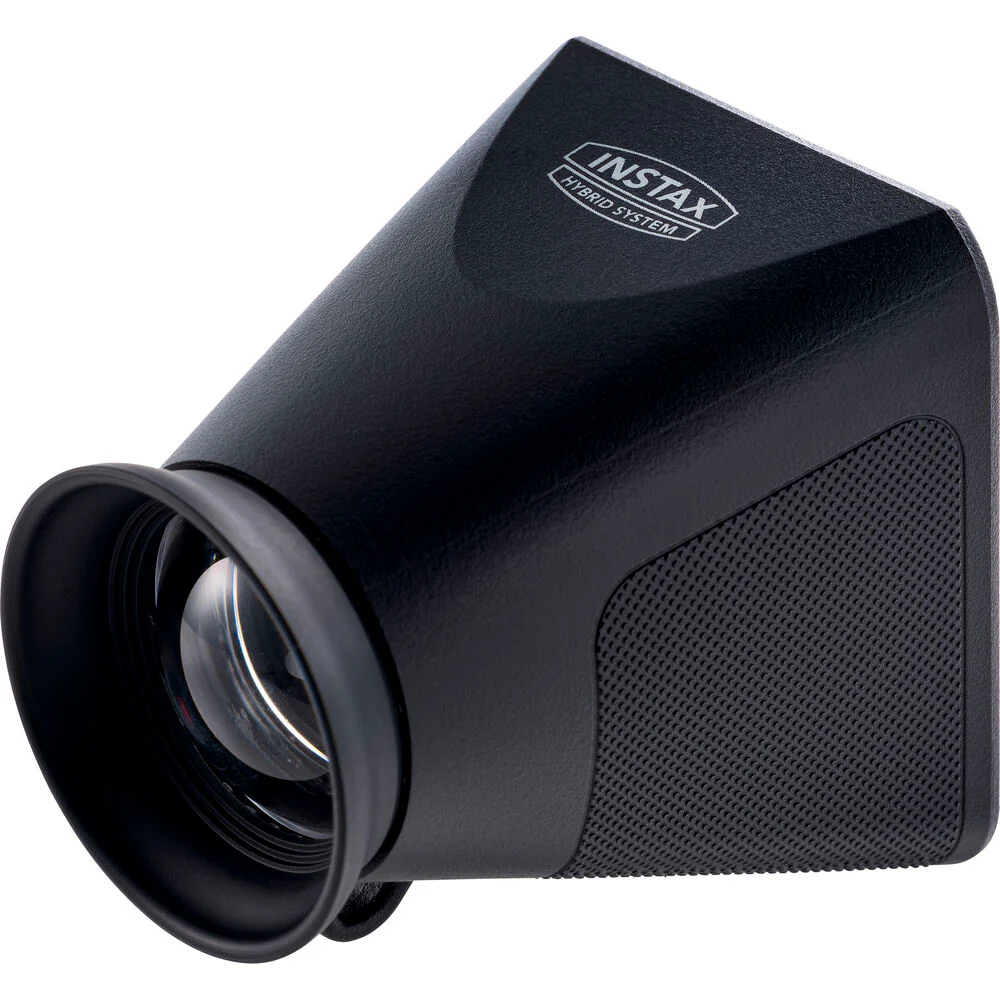 FUJIFILM instax mini Evo Cinema Hybrid Instant Camera - Image 10