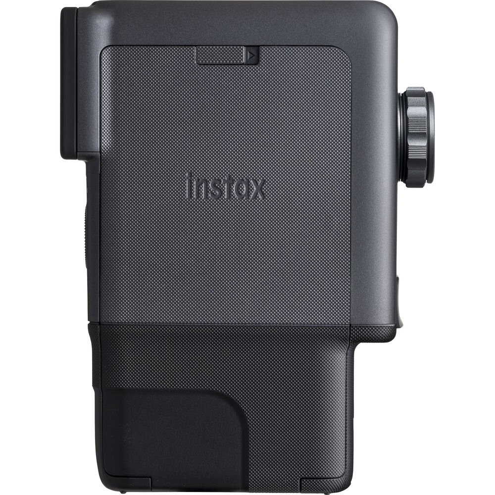 FUJIFILM instax mini Evo Cinema Hybrid Instant Camera - Image 6