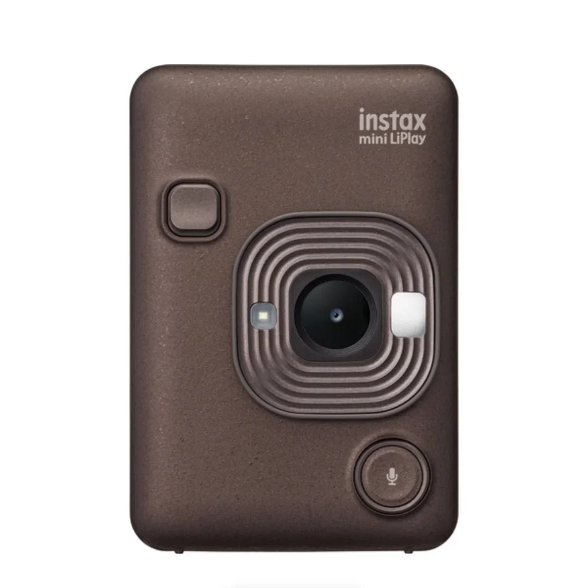FUJIFILM INSTAX MINI Liplay Hybrid Instant Camera (Deep Bronze) - Image 5