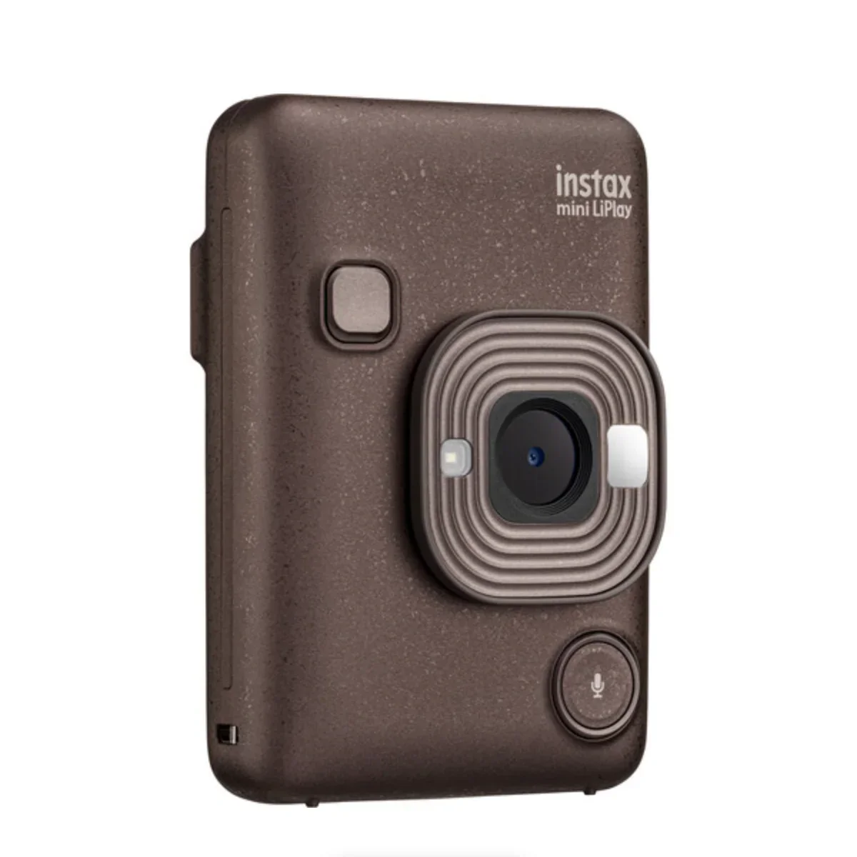 FUJIFILM INSTAX MINI Liplay Hybrid Instant Camera (Deep Bronze) - Image 6