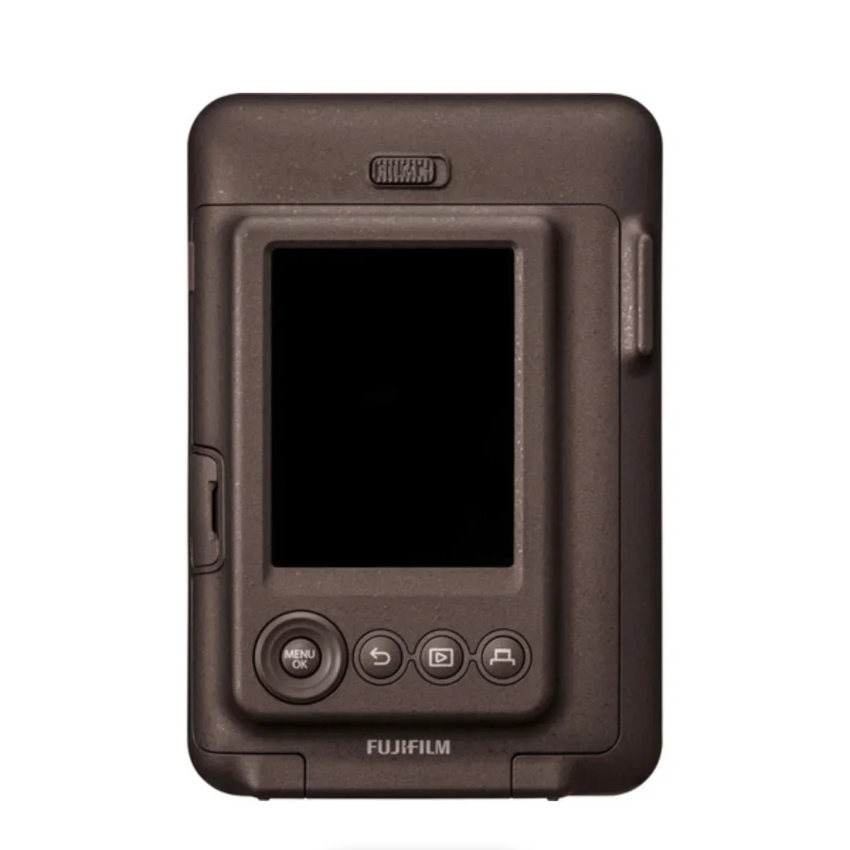 FUJIFILM INSTAX MINI Liplay Hybrid Instant Camera (Deep Bronze) - Image 9