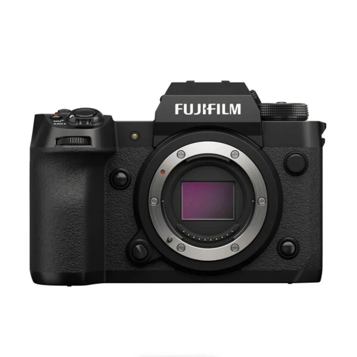 FUJIFILM X-H2 Mirrorless Camera