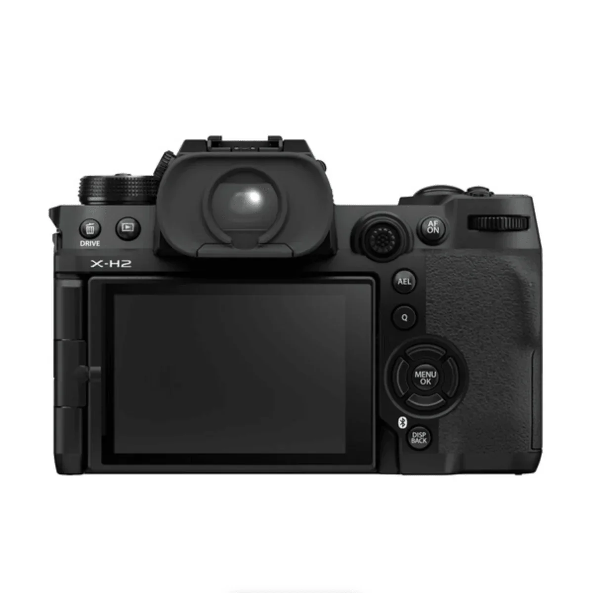 FUJIFILM X-H2 Mirrorless Camera - Image 2