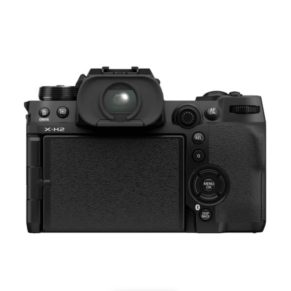 FUJIFILM X-H2 Mirrorless Camera - Image 3