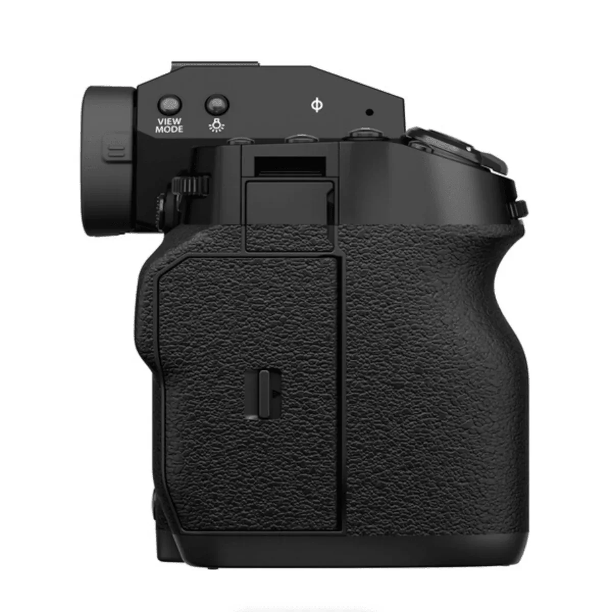 FUJIFILM X-H2 Mirrorless Camera - Image 4