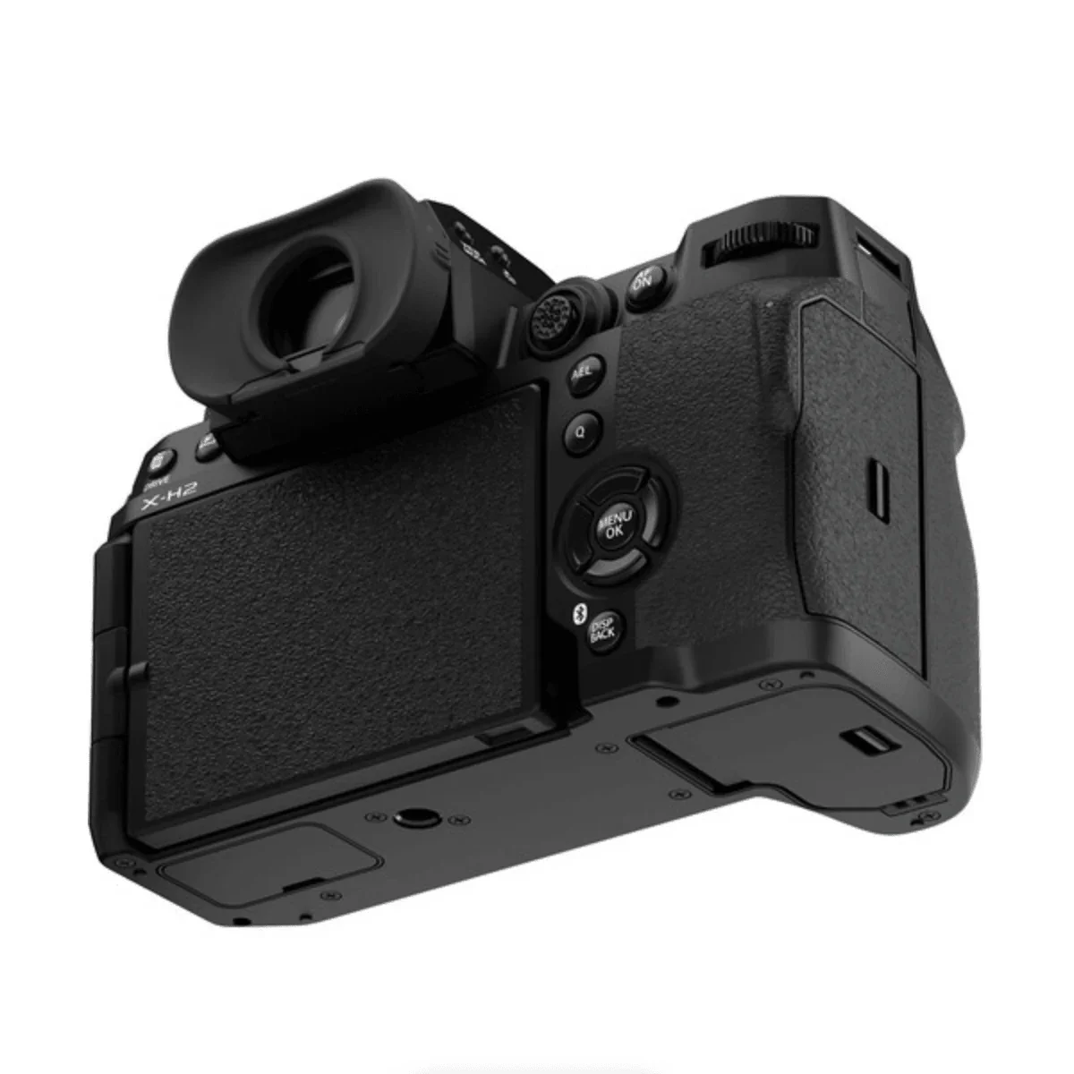 FUJIFILM X-H2 Mirrorless Camera - Image 9