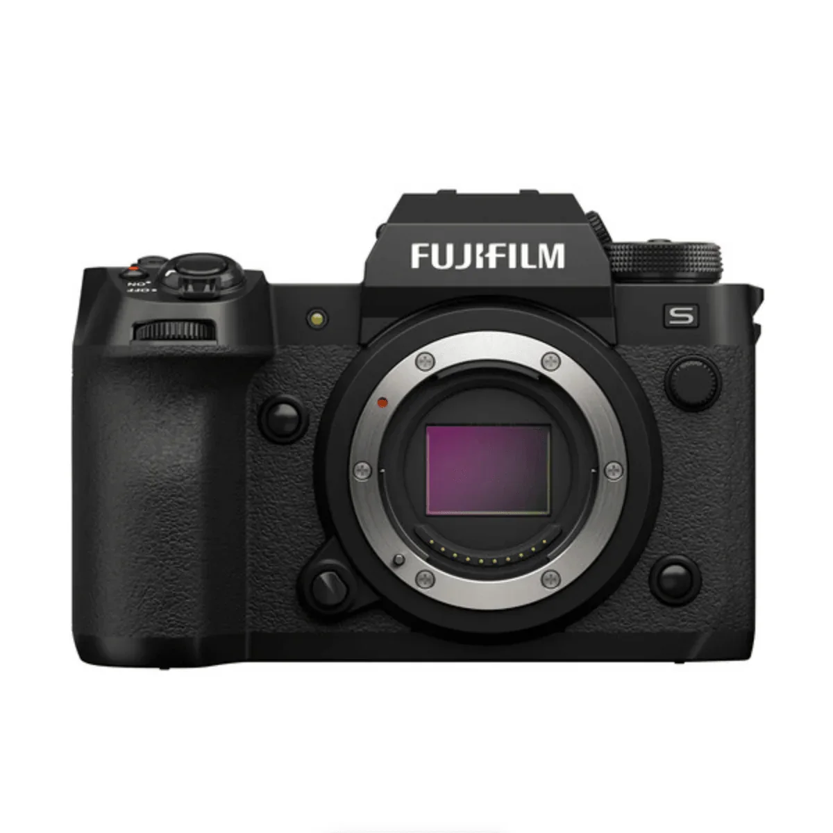 FUJIFILM X-H2S Mirrorless Camera