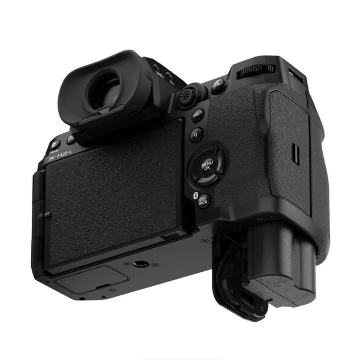 FUJIFILM X-H2S Mirrorless Camera - Image 11