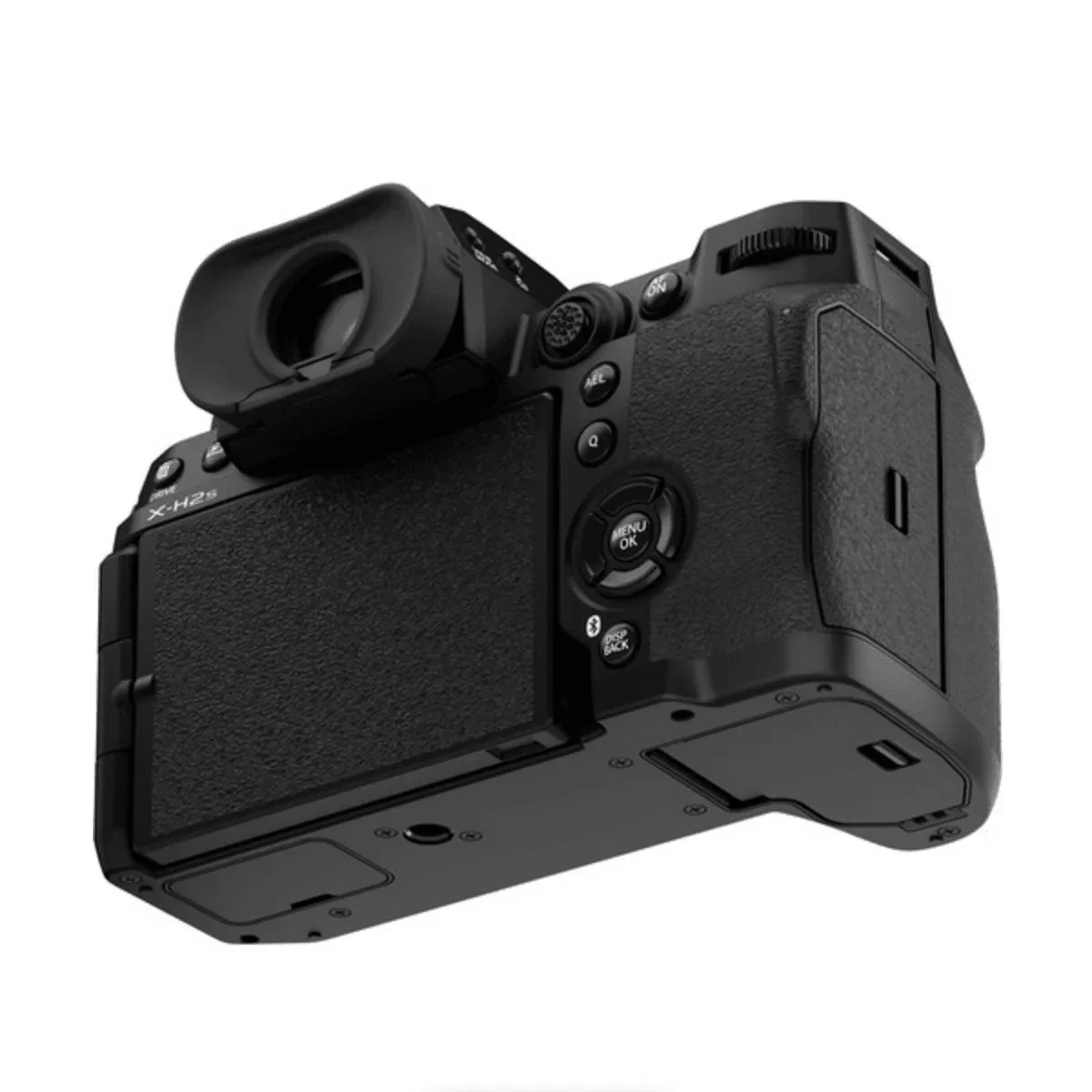 FUJIFILM X-H2S Mirrorless Camera - Image 12