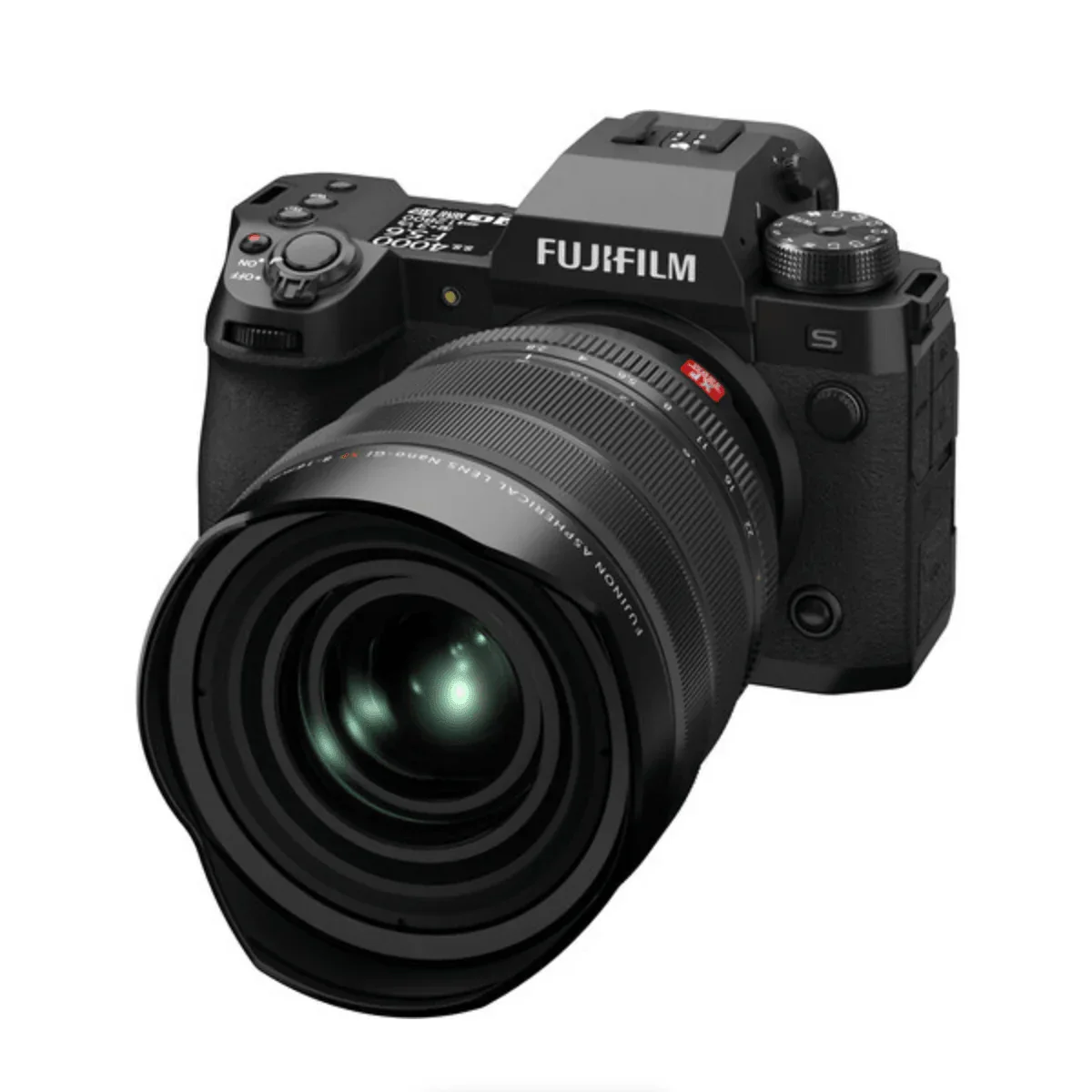 FUJIFILM X-H2S Mirrorless Camera - Image 15
