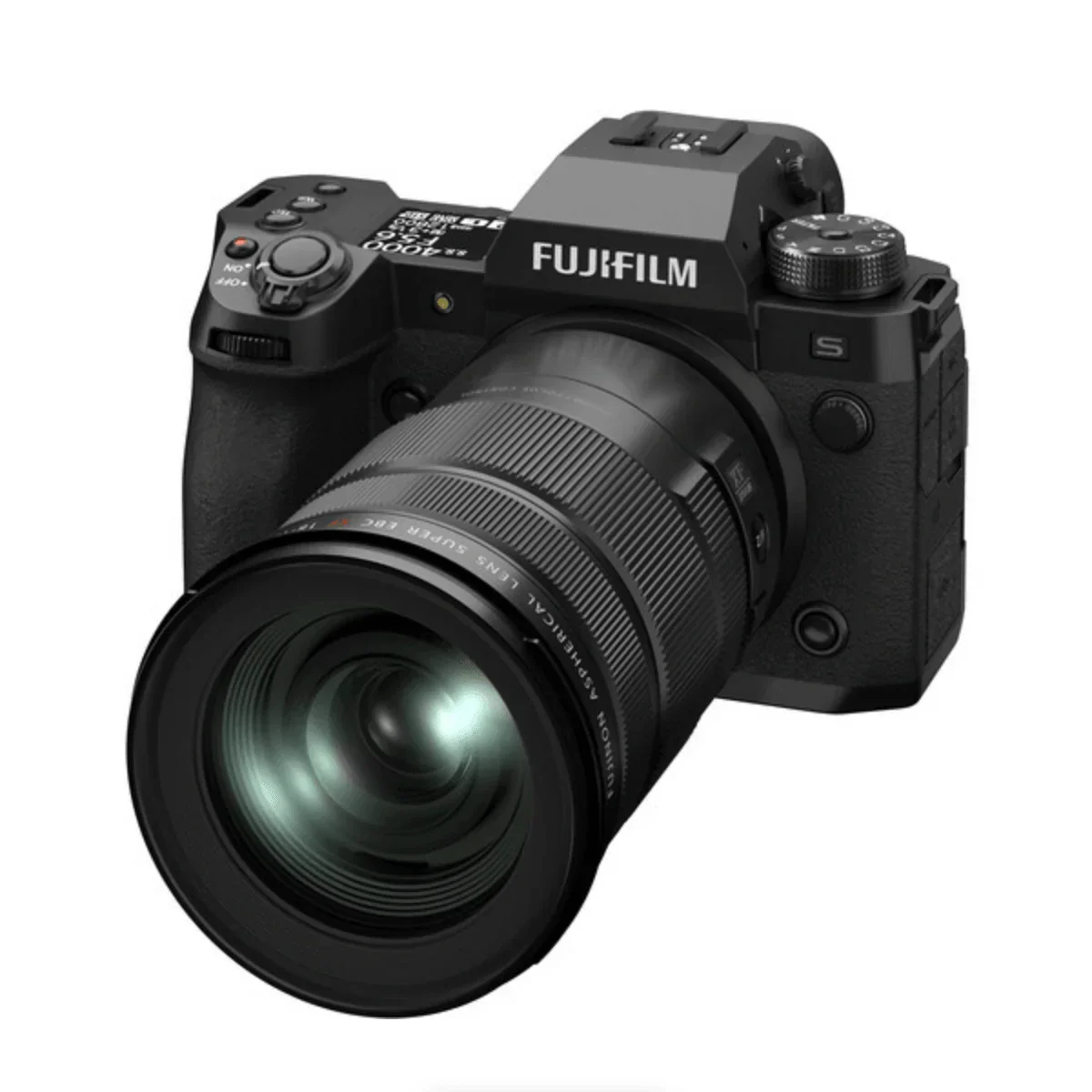 FUJIFILM X-H2S Mirrorless Camera - Image 17