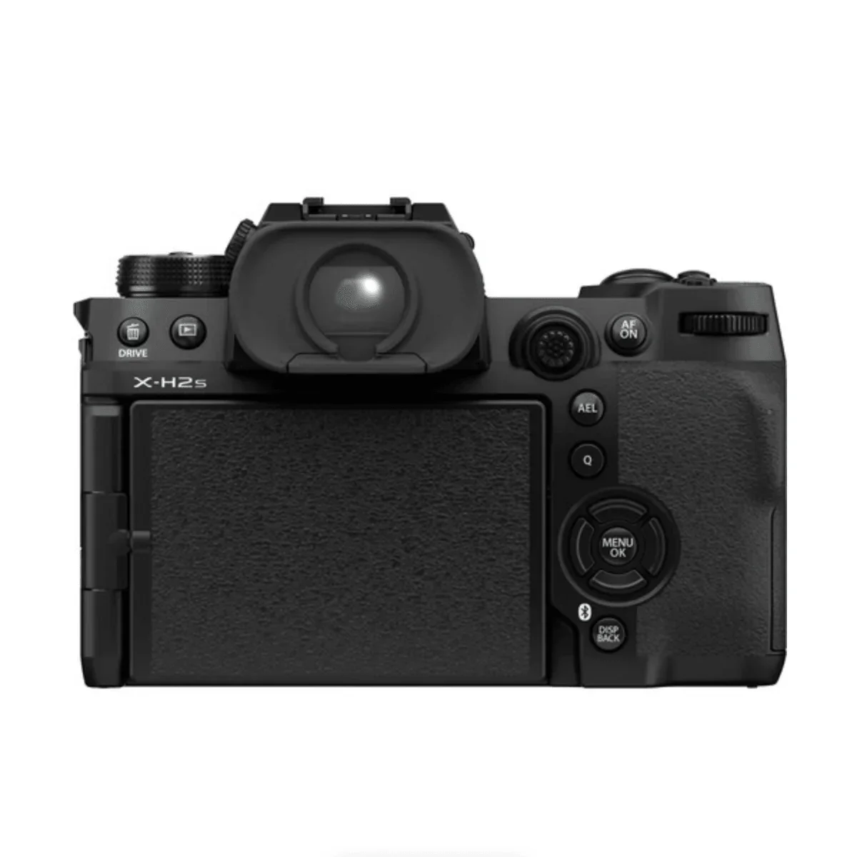 FUJIFILM X-H2S Mirrorless Camera - Image 5