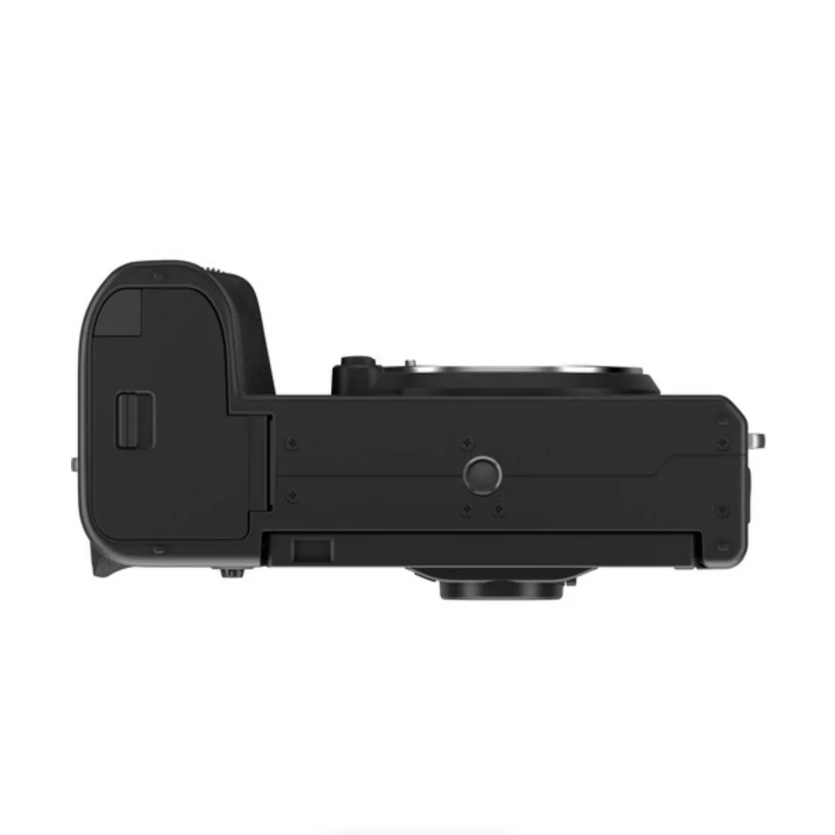 FUJIFILM X-S20 Mirrorless Camera (Black) - Image 4