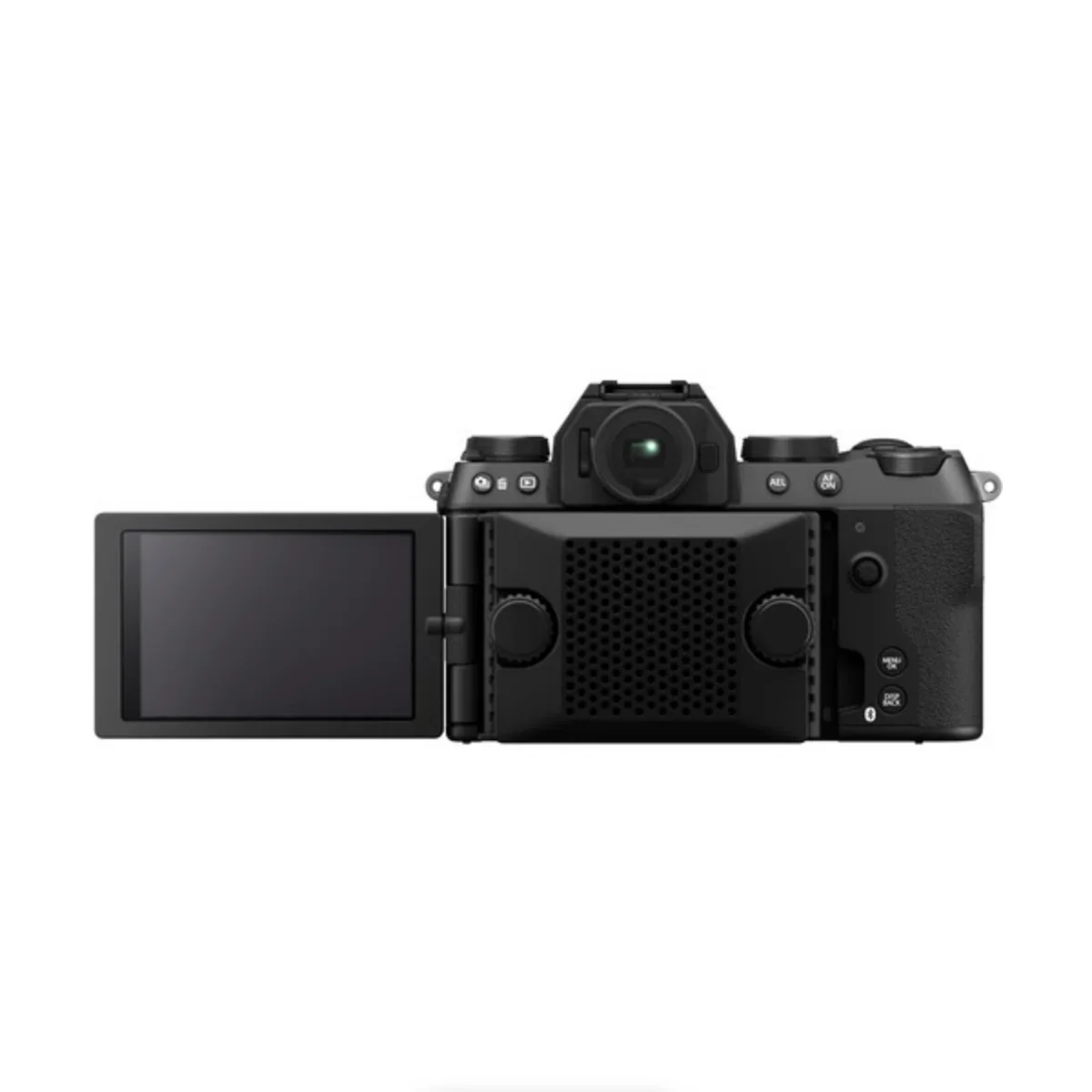 FUJIFILM X-S20 Mirrorless Camera (Black) - Image 5