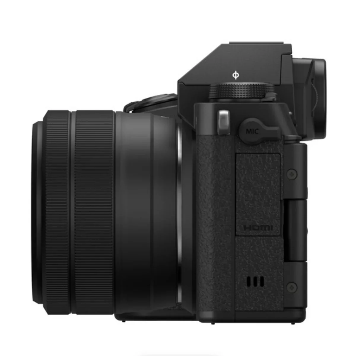 FUJIFILM X-S20 Mirrorless Camera with 15-45mm Lens (Black) - Image 14