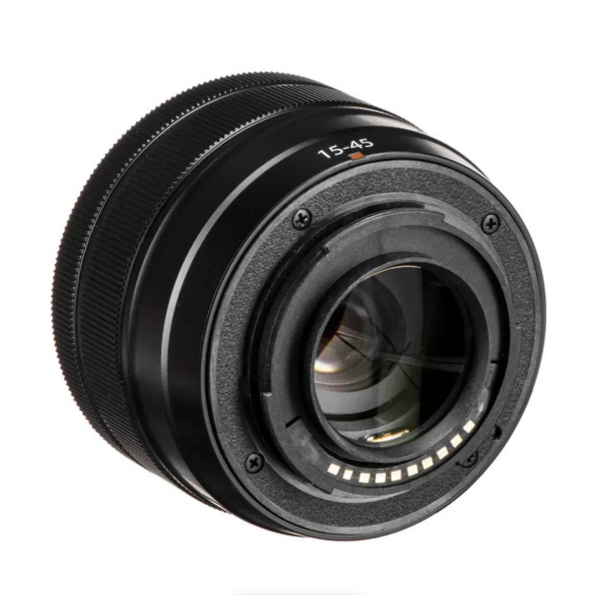 FUJIFILM X-S20 Mirrorless Camera with 15-45mm Lens (Black) - Image 20