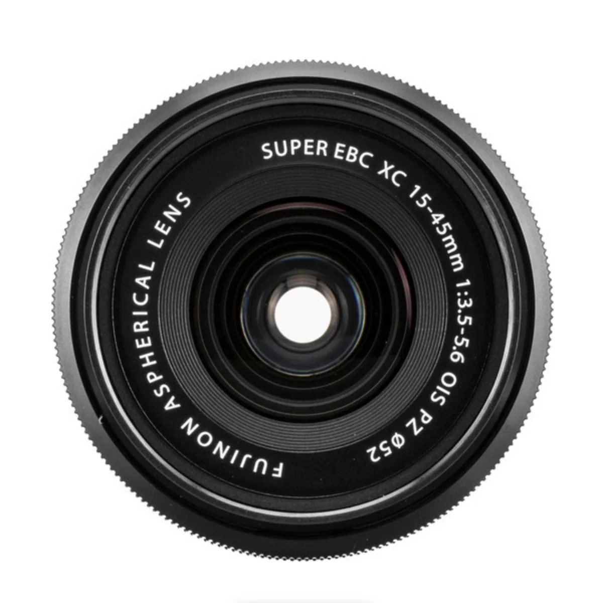 FUJIFILM X-S20 Mirrorless Camera with 15-45mm Lens (Black) - Image 21