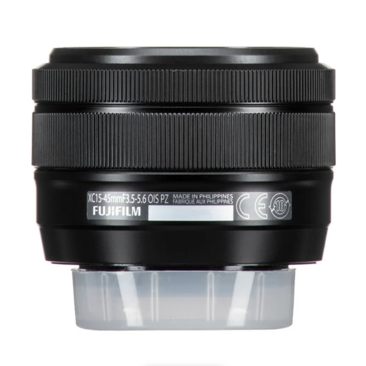 FUJIFILM X-S20 Mirrorless Camera with 15-45mm Lens (Black) - Image 24