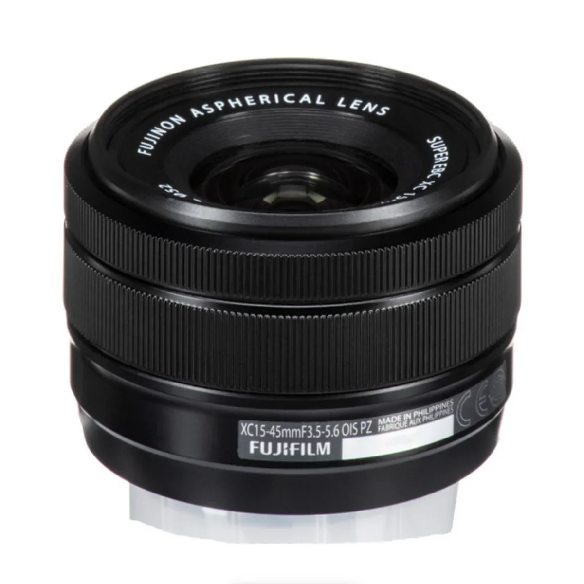 FUJIFILM X-S20 Mirrorless Camera with 15-45mm Lens (Black) - Image 28