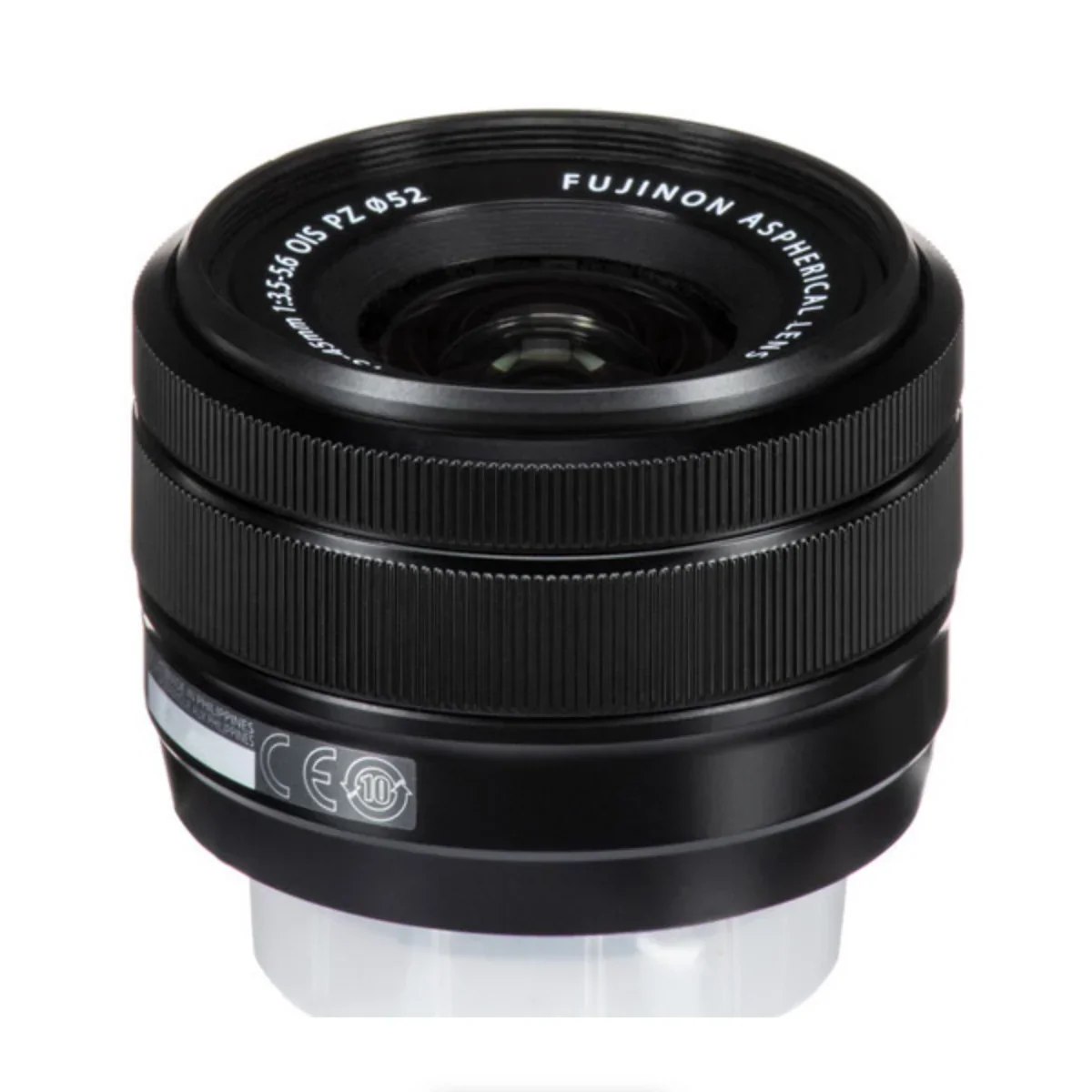 FUJIFILM X-S20 Mirrorless Camera with 15-45mm Lens (Black) - Image 29