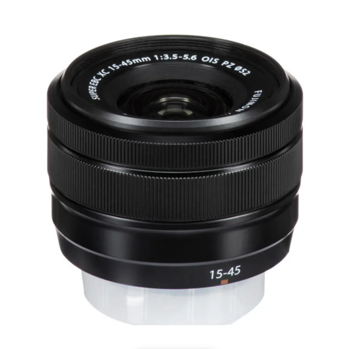 FUJIFILM X-S20 Mirrorless Camera with 15-45mm Lens (Black) - Image 30