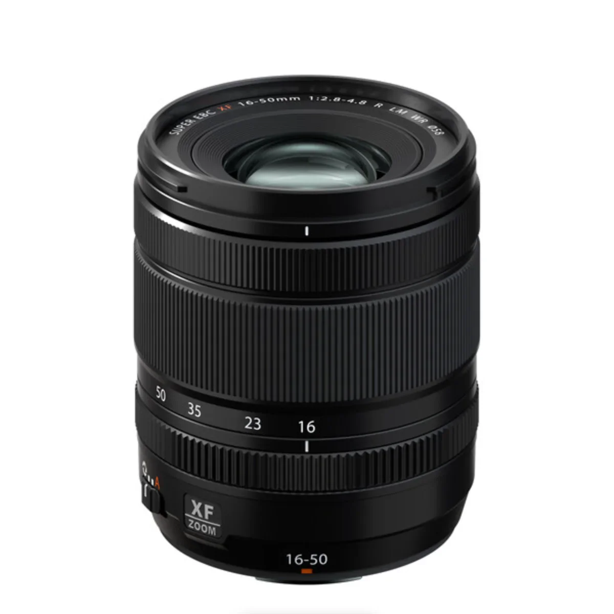 FUJIFILM X-S20 Mirrorless Camera with XF 16-50mm f/2.8-4.8 Lens (Black) - Image 12