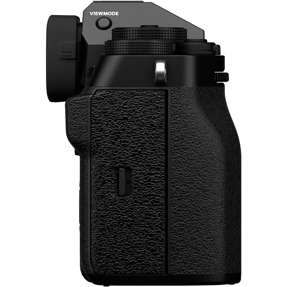 Fujifilm X-T5 Mirrorless Camera with XF 16-50mm f/2.8-4.8 Lens (Black) - Image 6