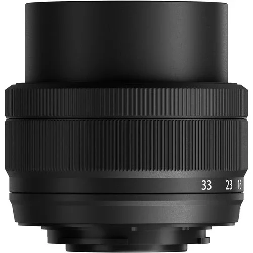 FUJIFILM XC 13-33mm f/3.5-6.3 OIS Lens - Image 8