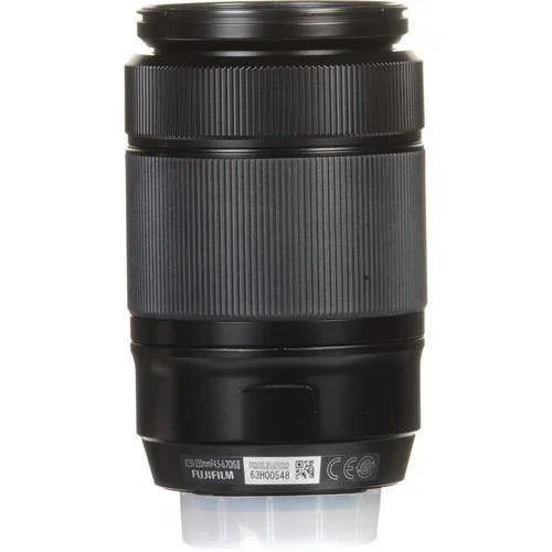 Fujifilm XC 50-230mm f/4.5-6.7 OIS II Lens - Image 15