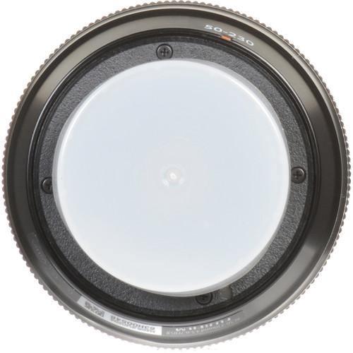 Fujifilm XC 50-230mm f/4.5-6.7 OIS II Lens - Image 3