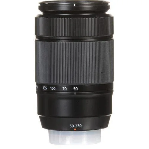Fujifilm XC 50-230mm f/4.5-6.7 OIS II Lens - Image 4