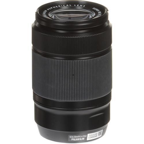 Fujifilm XC 50-230mm f/4.5-6.7 OIS II Lens - Image 6