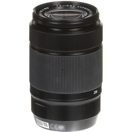 Fujifilm XC 50-230mm f/4.5-6.7 OIS II Lens - Image 7