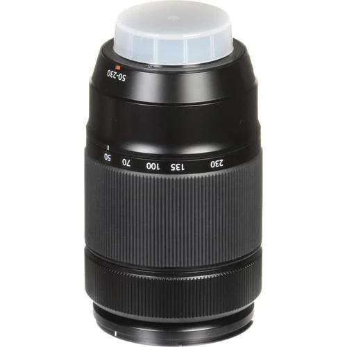 Fujifilm XC 50-230mm f/4.5-6.7 OIS II Lens - Image 8