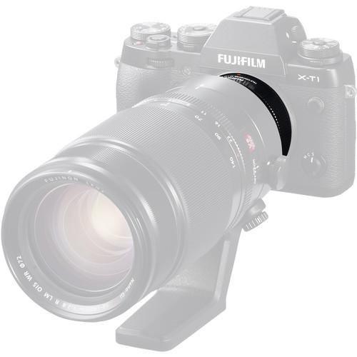 Fujifilm XF 1.4x TC WR Teleconverter - Image 3