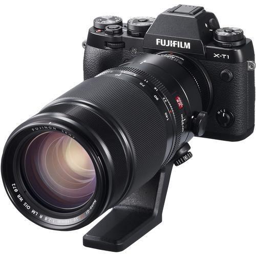 Fujifilm XF 1.4x TC WR Teleconverter - Image 4
