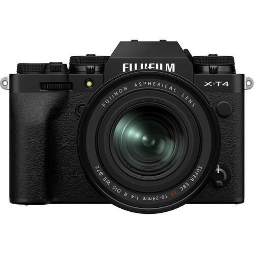 Fujifilm XF 10-24mm f/4 R OIS WR Lens - Image 4
