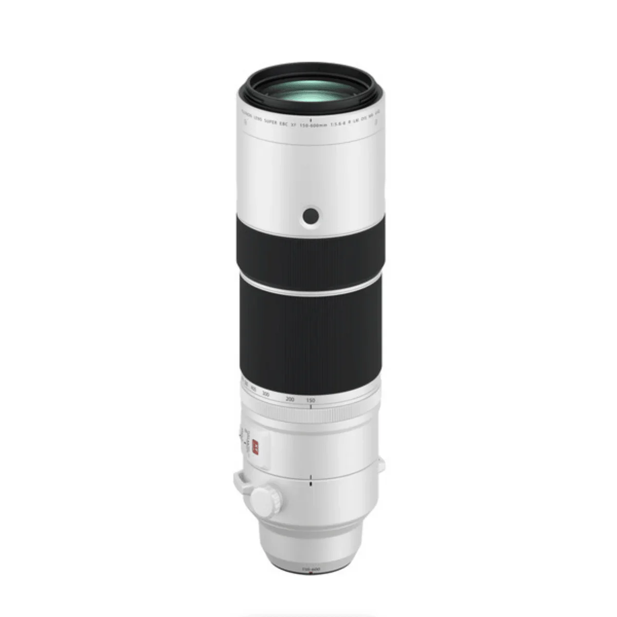 FUJIFILM XF 150-600mm f/5.6-8 R LM OIS WR Lens