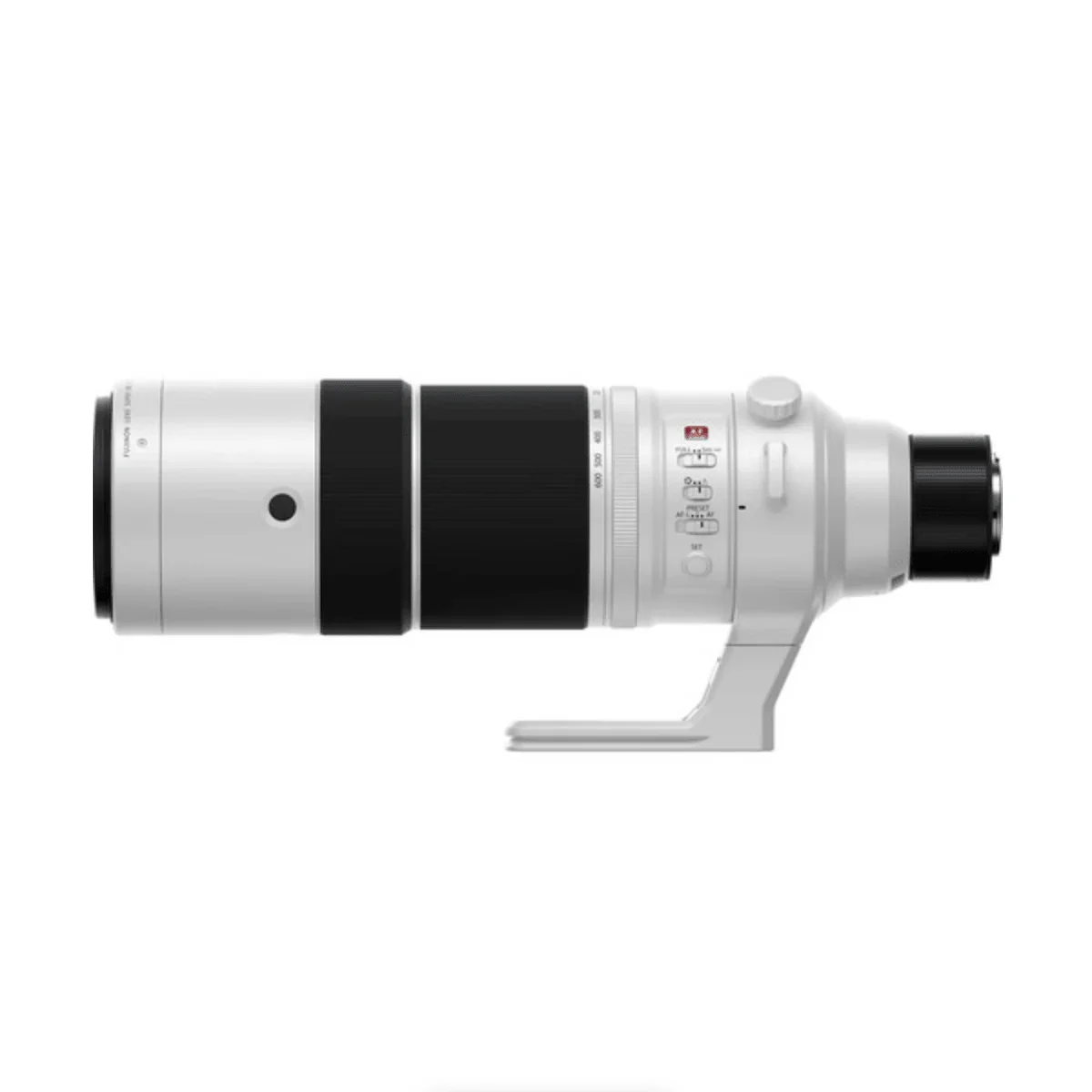 FUJIFILM XF 150-600mm f/5.6-8 R LM OIS WR Lens - Image 10