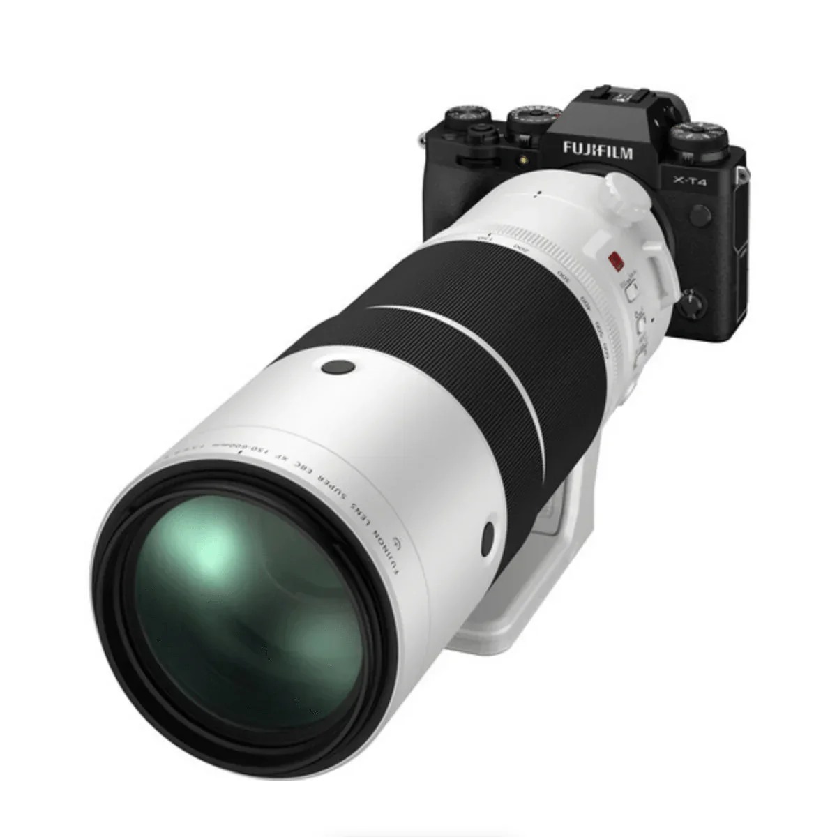 FUJIFILM XF 150-600mm f/5.6-8 R LM OIS WR Lens - Image 13