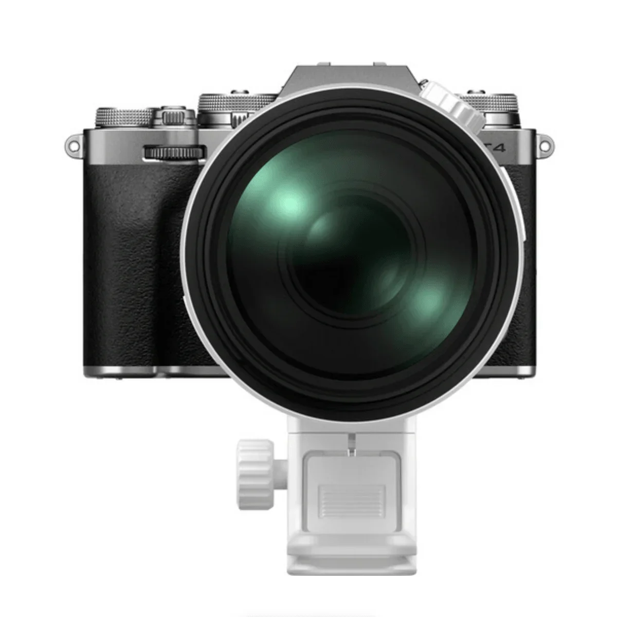 FUJIFILM XF 150-600mm f/5.6-8 R LM OIS WR Lens - Image 14