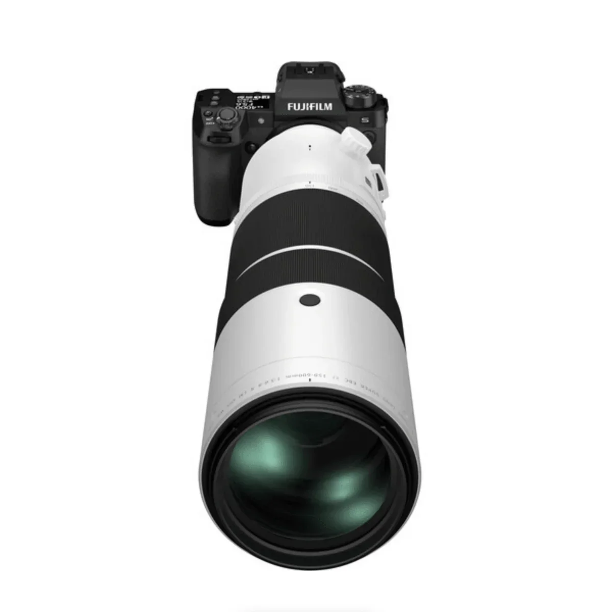 FUJIFILM XF 150-600mm f/5.6-8 R LM OIS WR Lens - Image 15